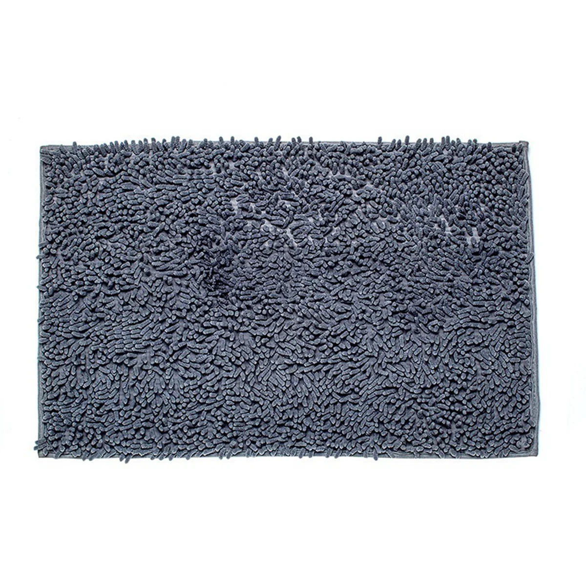 

AD04-Popular Highly Absorbent Door Mat and Pet Rug,Non-Slip Thick Washable Area and Bath Mat Chenille for Kitchen Bathroom Bedro