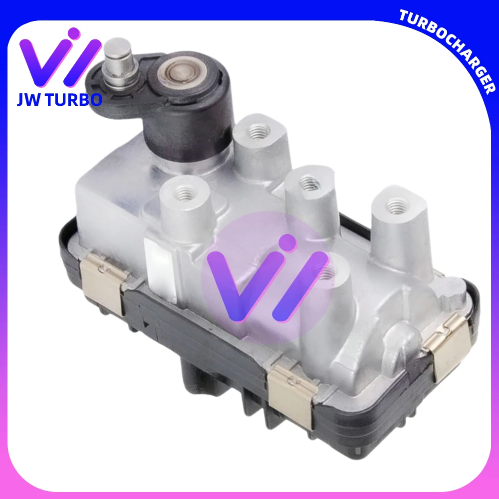 

Turbo Electronic Actuator For BMW N57 Engine 335D 435D 535D 640D 740D X3 54409700013 54409880013 11658510943 11658508091 8510943
