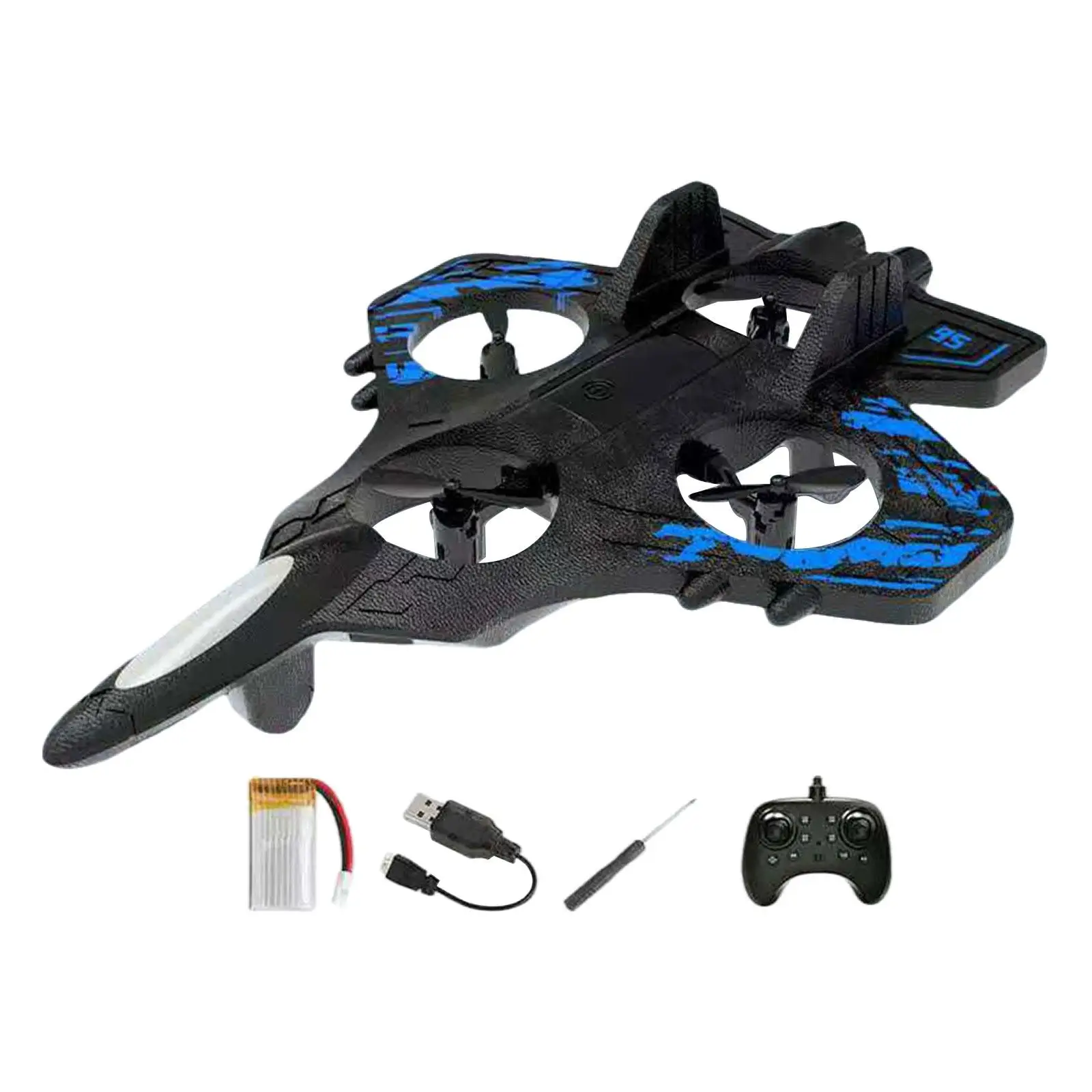 

Электрический радиоуправляемый самолет из пенопласта с цветной подсветкой, модель реактивного самолета, игрушка-планер для детей и взрослых, для полетов на открытом воздухе, подарок