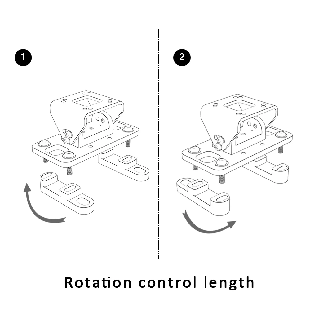 

Navigation Bracket Holder GPS Stout Mount For Yamaha YZ YZF WRF 125 250 450 Tenere 700 For Suzuki RMZ RMZ RMX DRZ 250 400 450