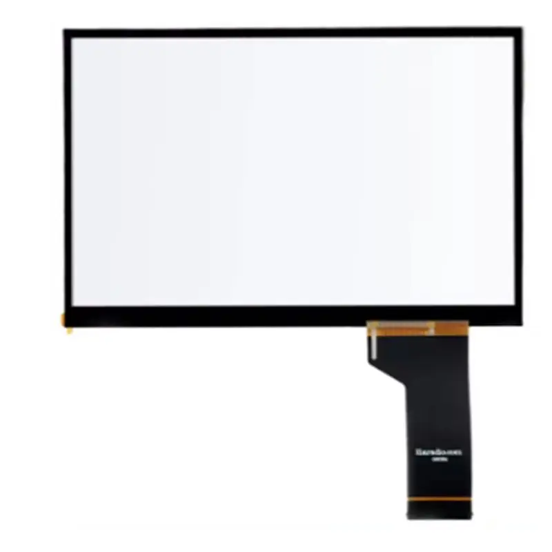 For Car Radio 6.5 Inch 40 Pin Touch Screen Multimedia Player Navigation Display Nav