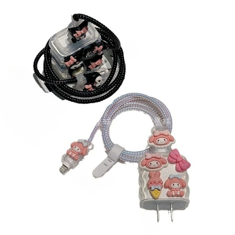 

Applicable To Apple Iphone14promax Data Cable Protective Case Charger Head 15 Fast Charging 20w Case 13 Gifts for Boys and Girls