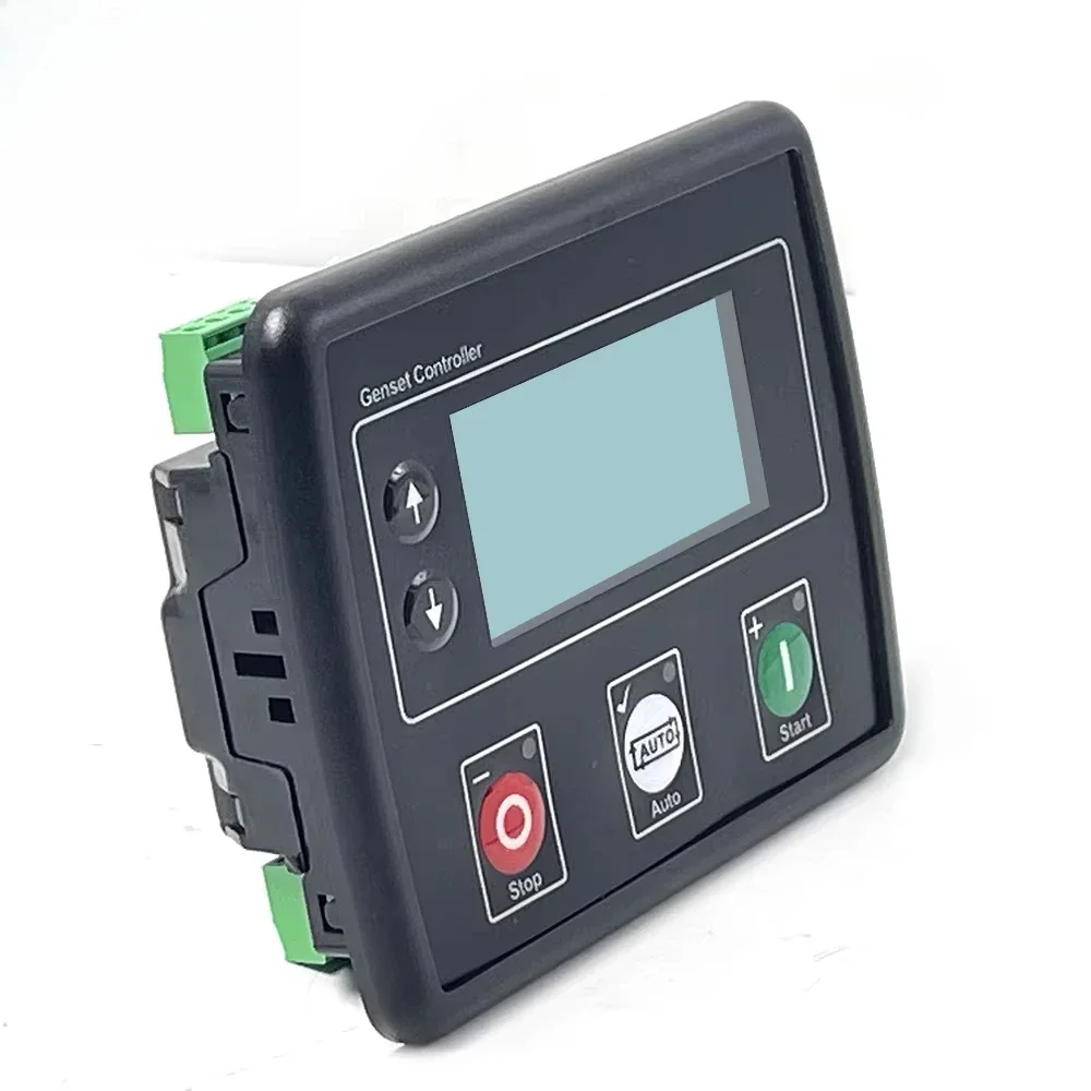 DSE4520 MKII DSE4520 MKII Controller Panel Diesel Generator AMF Auto Mains Failure Control Module DSE4520