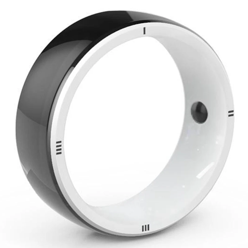 New JAKCOM R5 New Product Of Consumer Electronics Smart Wearable Device Watch with Built-In RFID Cards and Health M