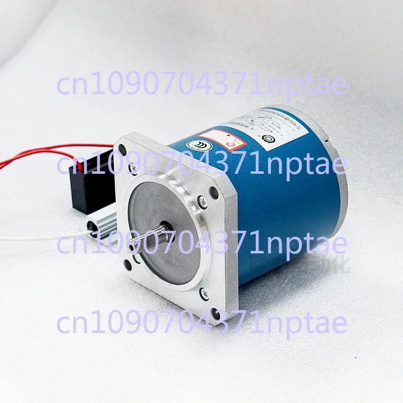 Low Speed Synchronous Motor Deviation Correction Motor 55~ 130 Type Positive and Reverse Deviation Correction Motor 90TDY115220V