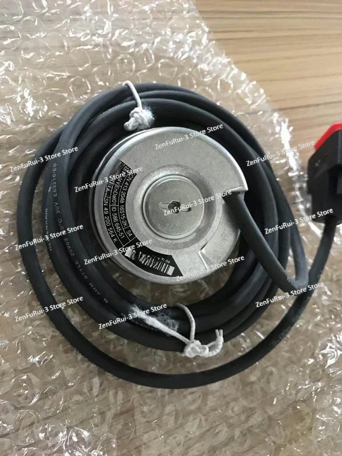Elevator encoder ECN413 2048 16S15-2K