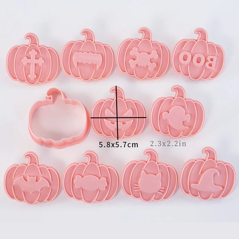 Conjunto de 10 Cortadores de B - Cookie Cutter Set avaliação e preço