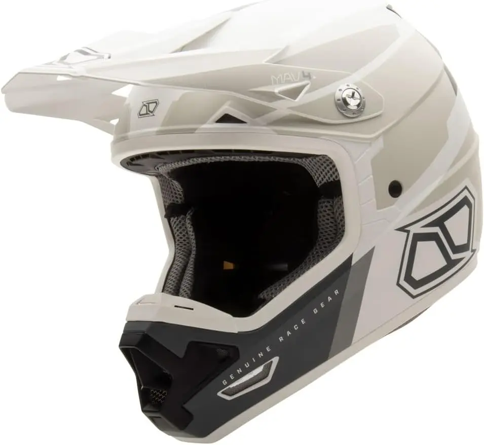 

Mav4 w/MIPS Dirt Bike Motocross Helmet