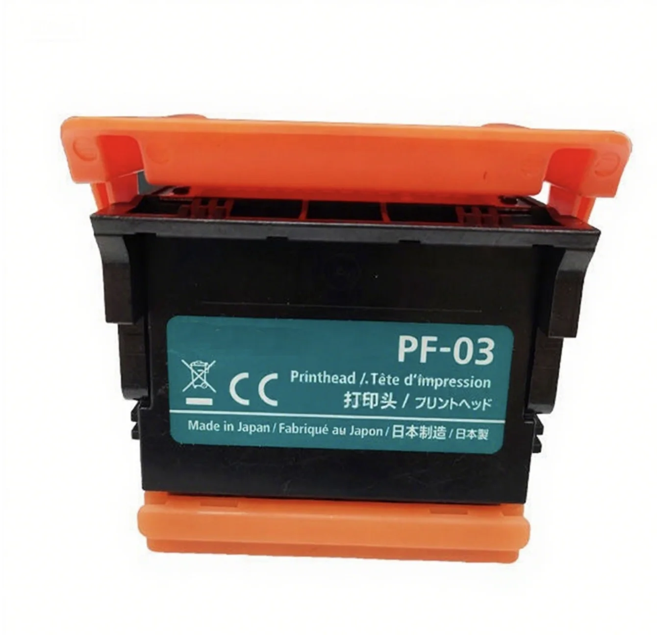 

Print Head Printhead printer For Canon PF 03/PF03 PF-03 IPF500 IPF510 IPF605 IPF610 IPF700 IPF710 IPF720 IPF810 IPF815 IPF9000S