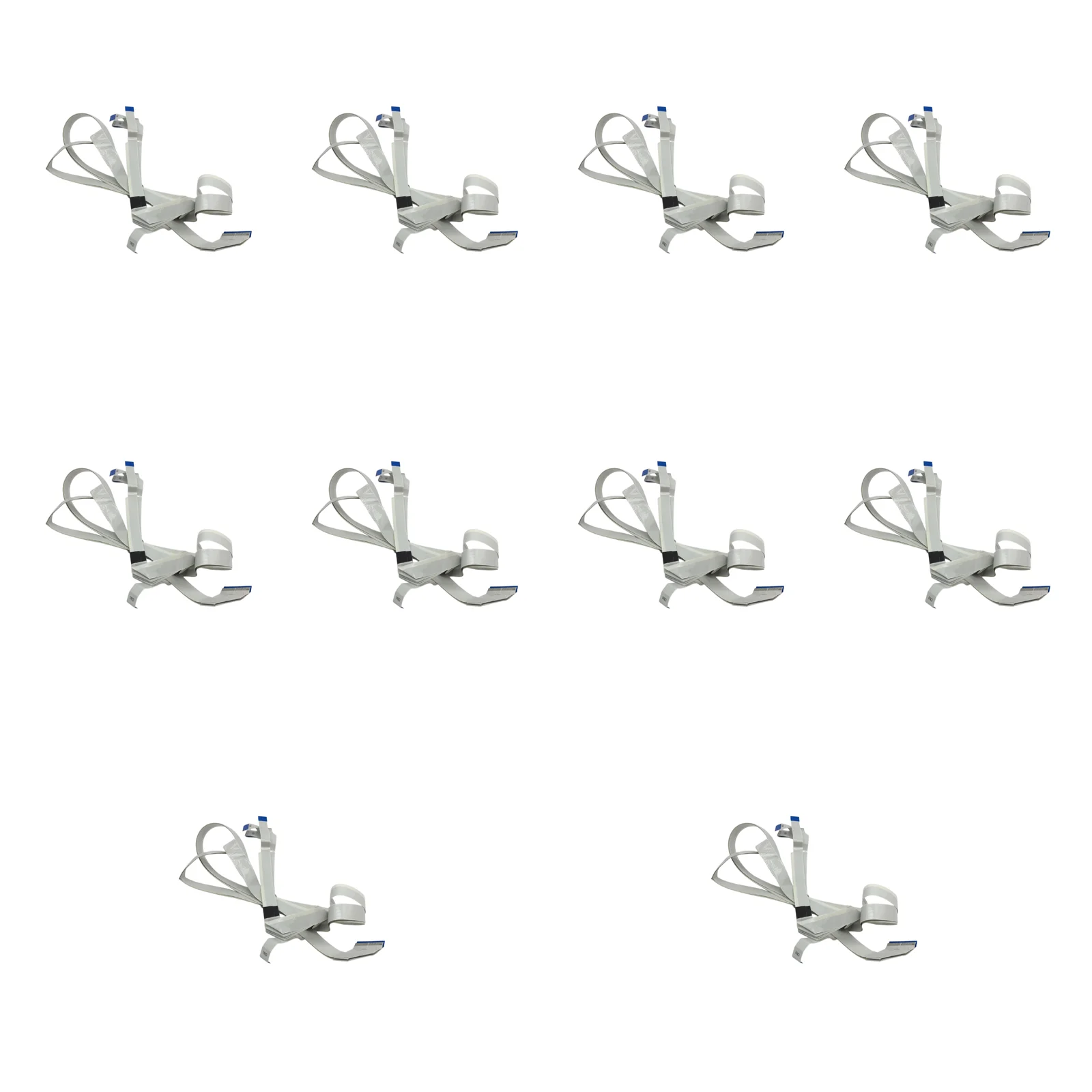 10PCS Print Head Cable PX-5V Fits For Epson P607 SC-P600 P600 PX-5VII SC-P608 P607 PX-5V SC-P607 R3000