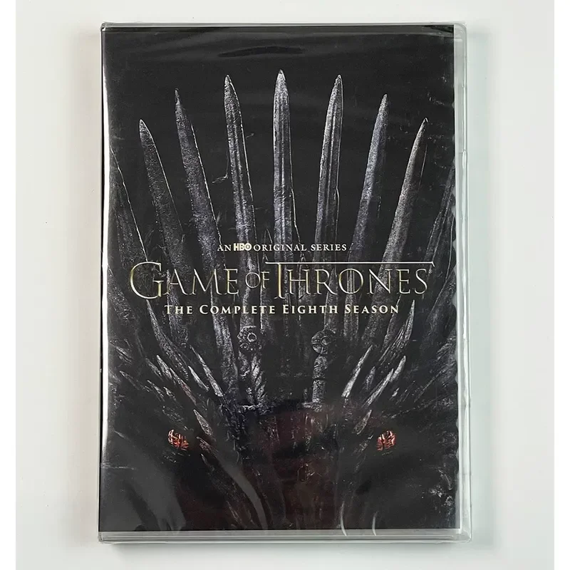 Game of Thrones Official Merchandise Collectible Figure Model Toy Gift for Fans