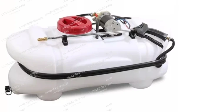 

60L car electric sprayer, garden car wash, spraying, watering, spraying sprayer, large capacity