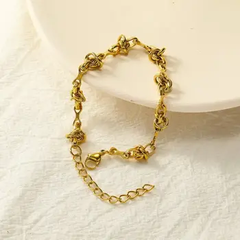 8 best sales Pulseira de espinhos - №5