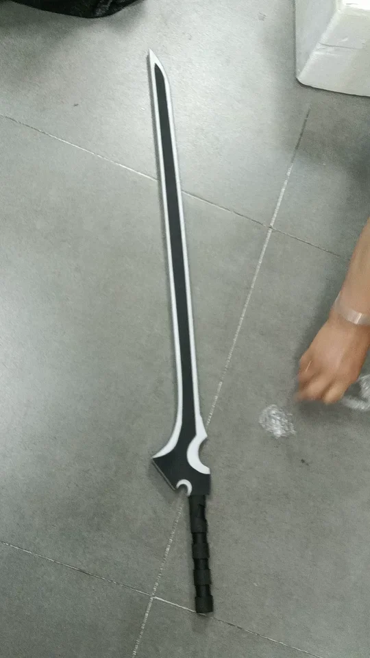 أسود روك شوتر الدعائم تأثيري ، هالوين ، عيد الميلاد ، حزب الهوى ، الأزياء والاكسسوارات