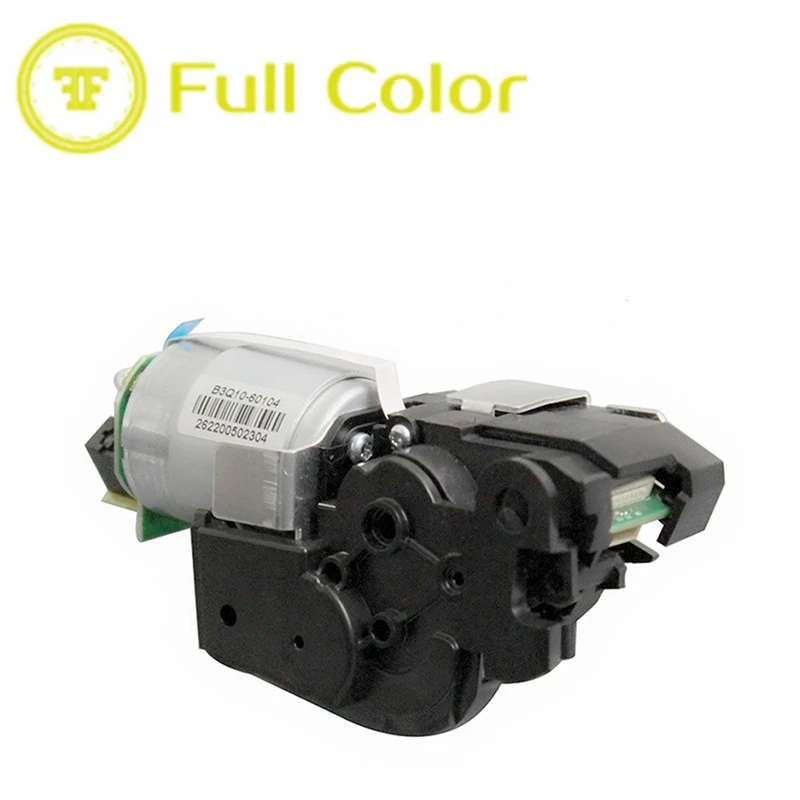 FULLCOLOR B3Q10-60104 ADF alimentador de documentos Motor de maquinaria eléctrica para pieza de impresora HP M427 M428 M429 M377