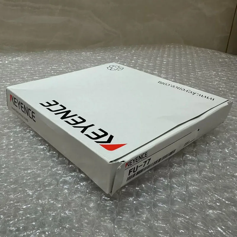 FU-77 FU-77V Fiber optic sensor for reflection