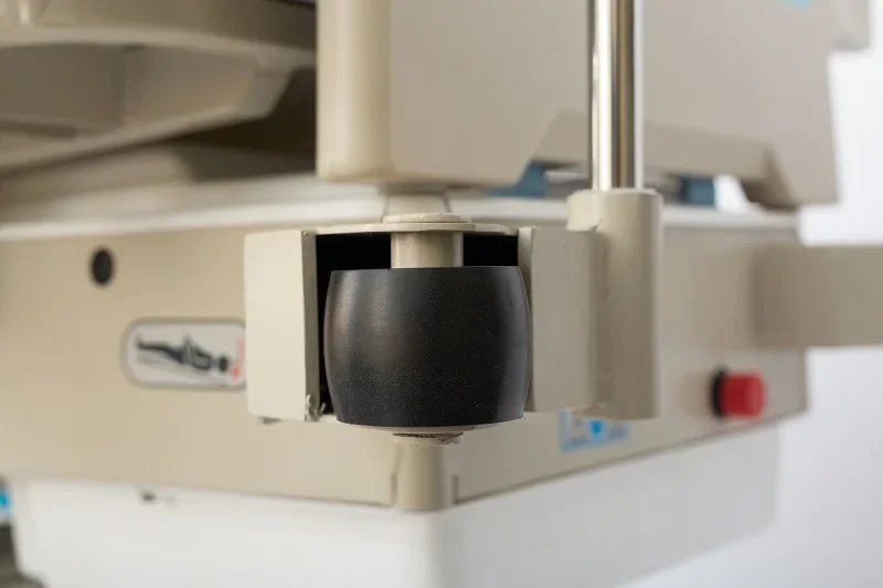 Electric Operating Table LDR Integrated Delivery Bed Couch Gynecology Hospital  Obstetric Bed