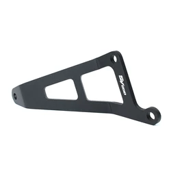 Fit For Suzuki SV650 2003-2005 2006 2007 2008 2009 SV 650 Motorcycle Accessories Muffler Support Exhaust Fixing Exhaust Hanger