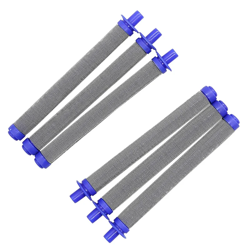 AD23-20 Pack 288749 Filter Repair Tools Compatible With 60 Mesh Airless Spray Filter Spray Models For SG10, SG20, SG Pro