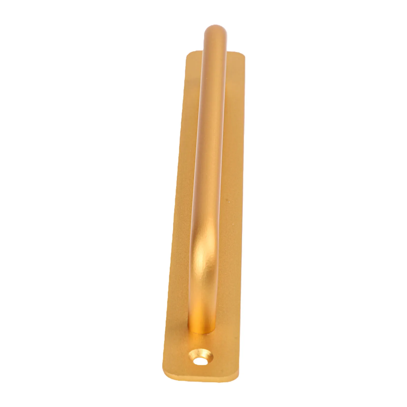 Sliding Barn Door Handle Constructed from Aluminum Alloy for Use on Wood Doors Glass Doors Aluminum Doors Closet Doors