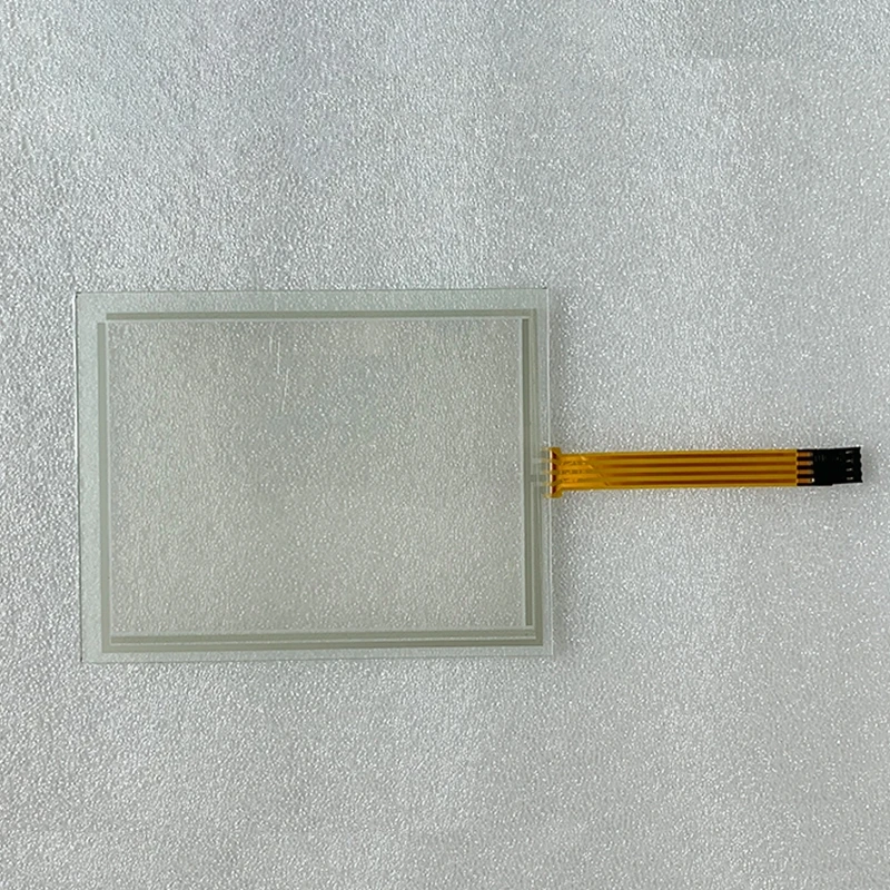 New Replacement Compatible Touchpanel Touch Membrane Keypad For 4PP065.0571-B00