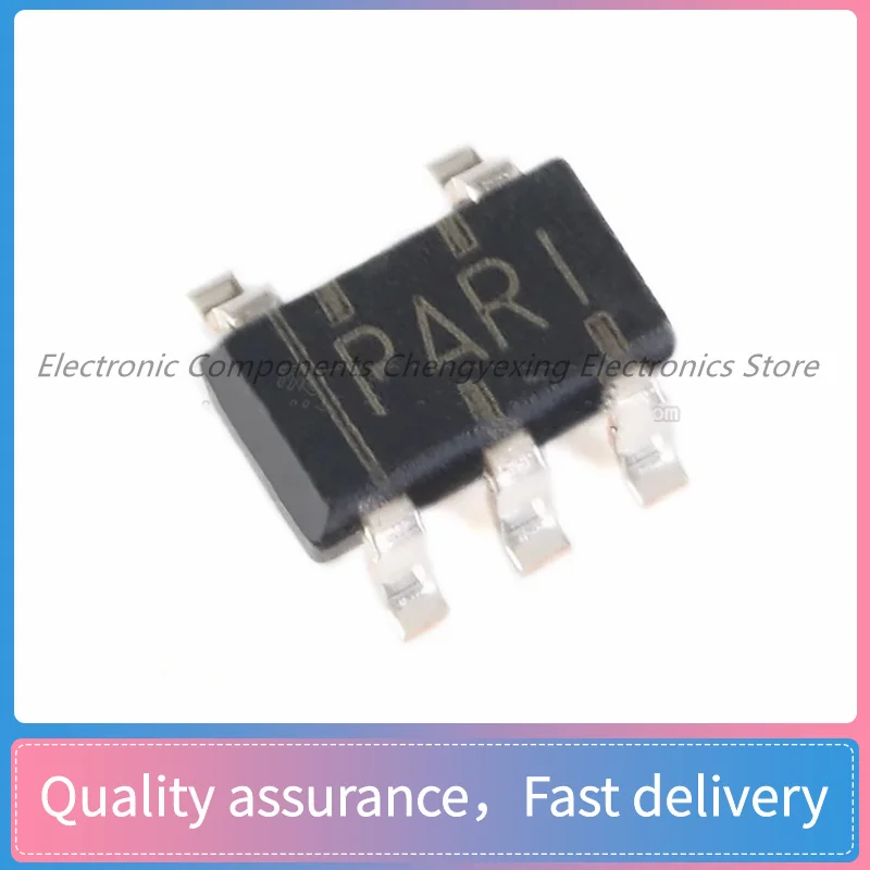 

5pcs TPS3823-33DBVR SOT23-5 With watchdog power supply voltage monitor IC chip