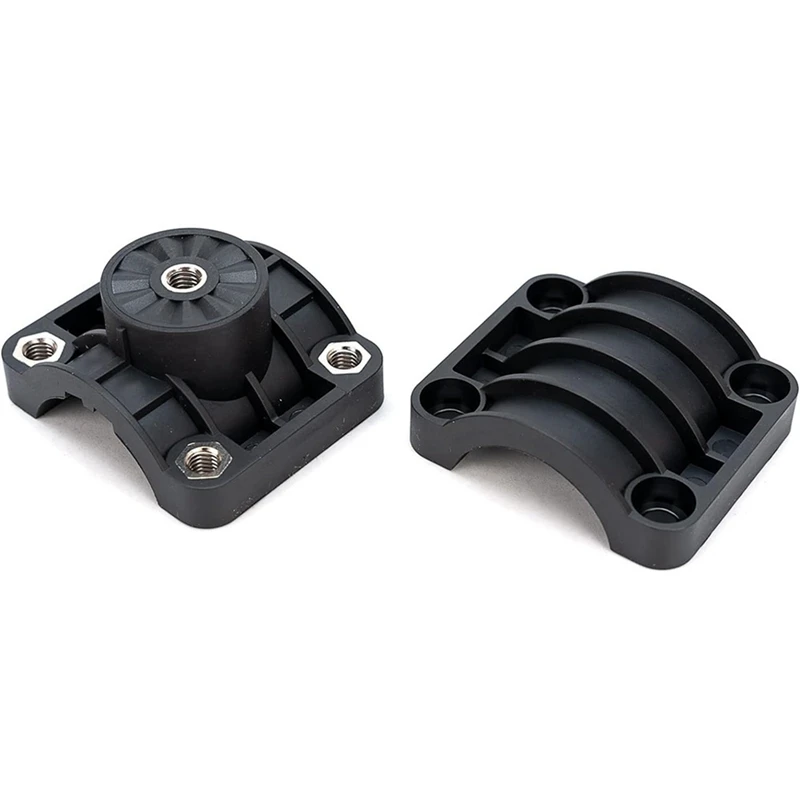 Panoptix Livescope lvs32用の遠近法トランスデューサー、遠近法モード、取り付けハードウェア、ABJI-0101297000