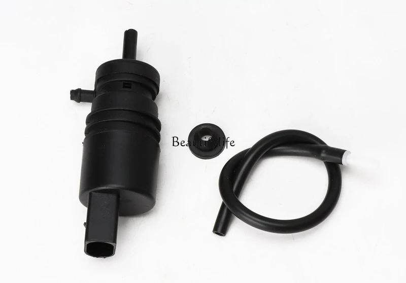 

*Spot 8260A109 is suitable for car front windshield cleaning pump motor, car cleaning motor