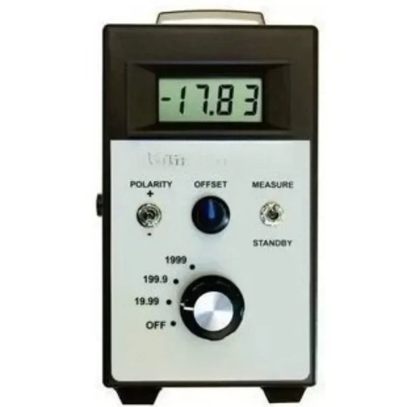 

Negative ion detector AIC1000/2000/3000 air negative oxygen ion concentration monitor