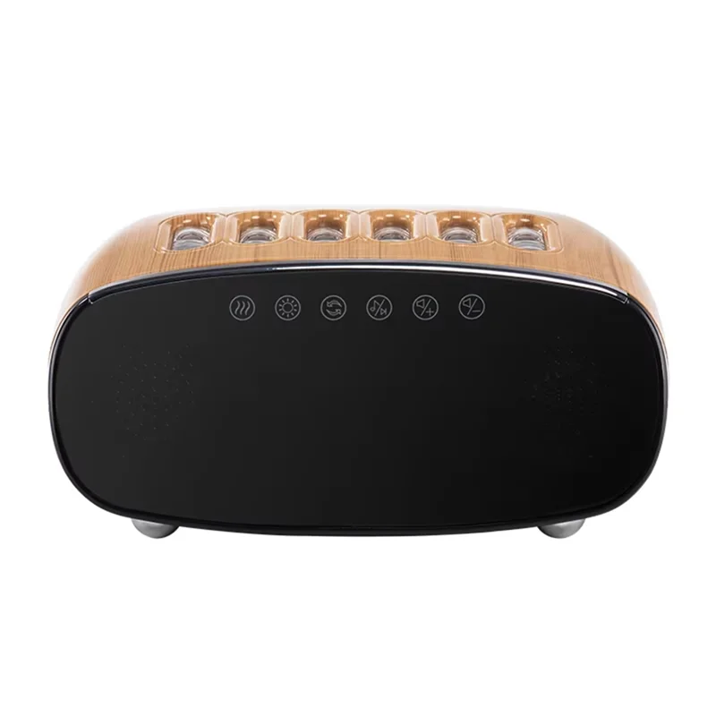 

B97A-Bluetooth-динамик, 500 мл, увлажнитель с прохладным туманом, диффузор эфирного масла для большой комнаты