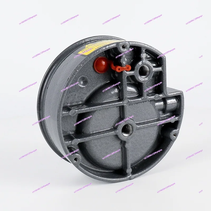 Pointer-Type Mechanical Micro Differential Pressure Gauge - Intelligent Transmitter for Clean Room Negative Pressure Monitoring
