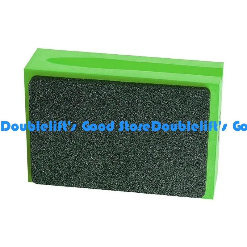 

652F Carborundum Hand Polishing Pads Grinding Sanding Block 50/100/200/400 Grit for Ceramic Tile Glass Stone Metal Polish