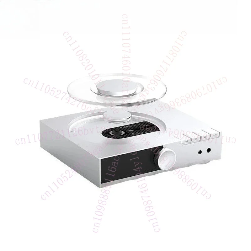 PL200T PL200 MK2 disc player decoding headphone amplifier CD player Bluetooth playback pure tone turntable