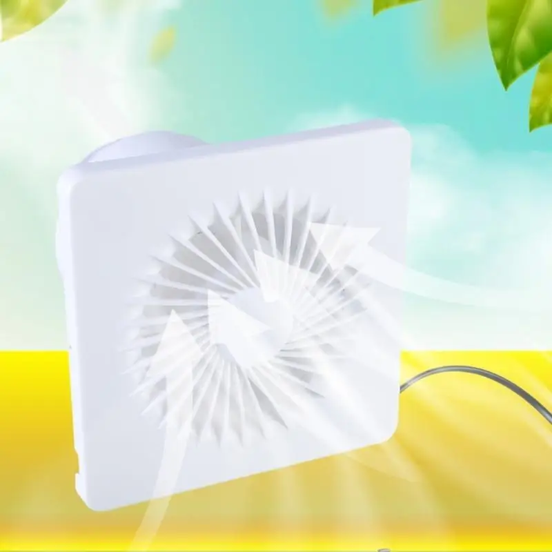 652f 4/6/8inch/205mm 12V حمام مستخرج من مروحة التهوية مروحة مروحة مروحة التهوية