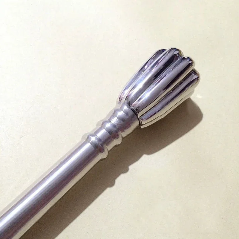 Solid Handmade Stainless Steel Portable Mini Safety Hammer Car Window Breaking Self-defense Tool