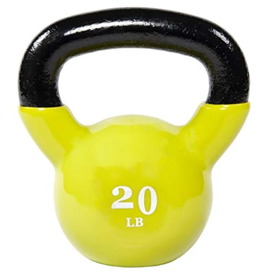 

Fitvids Wide Grip 3-х предметный набор гиря для упражнений для фитнеса включает в себя 5 фунтов, 10 фунтов, 15 фунтов и 20 фунтов. Набор из 3 или 4 шт.