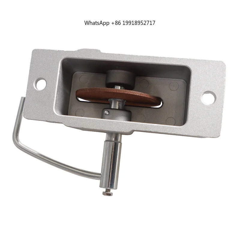 120 Grinding Wheel 66785 66786 - Automotive Tools And Equipment Hand Crank Piston Ring Grinder Filter Coarse Grit