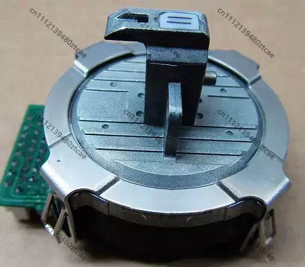 Replacement Dot Matrix Print Head Assembly Print Needle Component Spare Repair Accessory For Office Needle Printing Equipment