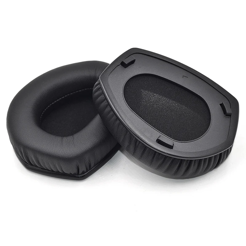 

Replacement Ear Pads for Sennheiser Headphone RS165 RS175 RS185 RS195 HDR165 HDR175 HDR185 HDR195 RS / HDR Headset Gamer Cover