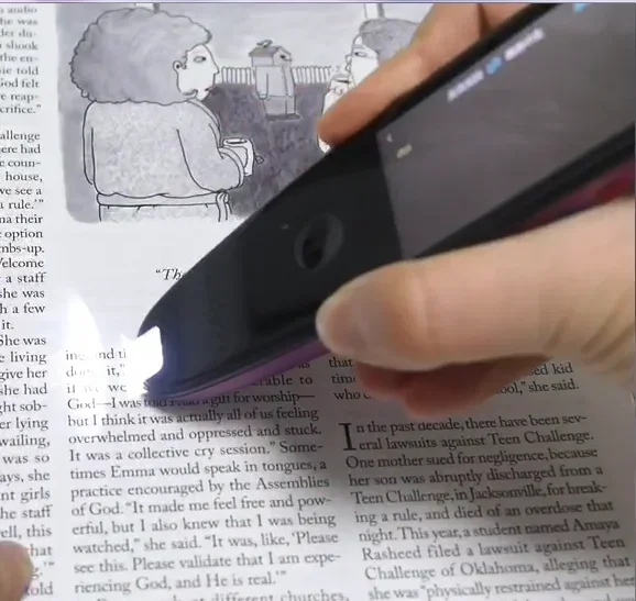 NEU Hochwertiges, maßgeschneidertes, tragbares Übersetzungsgerät mit Stimme und Sofortübersetzer