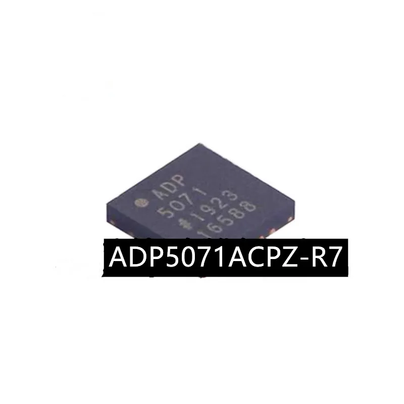 1pcs/lot New Original ADP5071ACPZ-R7 ADP5071 ADP5071A LFCSP-20 in stock