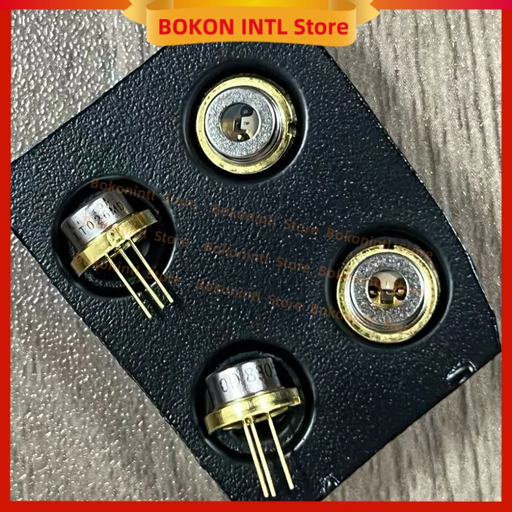 LT026MD laser tube 5MW 780NM replaced with LT022HC and LT022MC for CDM0 CDM1 CDM2 CDM3 optical heads FOR SHARP