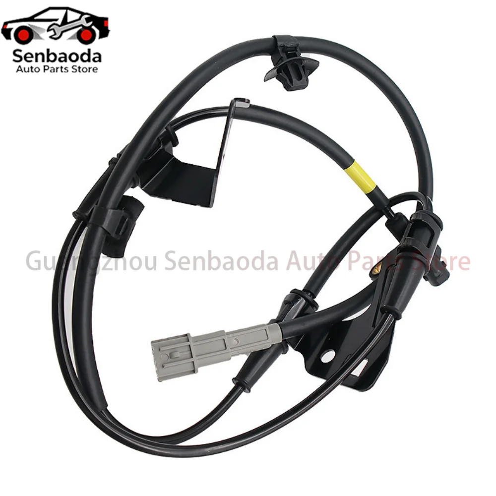 

59830-H5000 59830H5000 Front Right ABS Wheel Speed Sensor For Hyundai Accent 2018-2021 Kia Rio 2018-2020 Car Accessories New