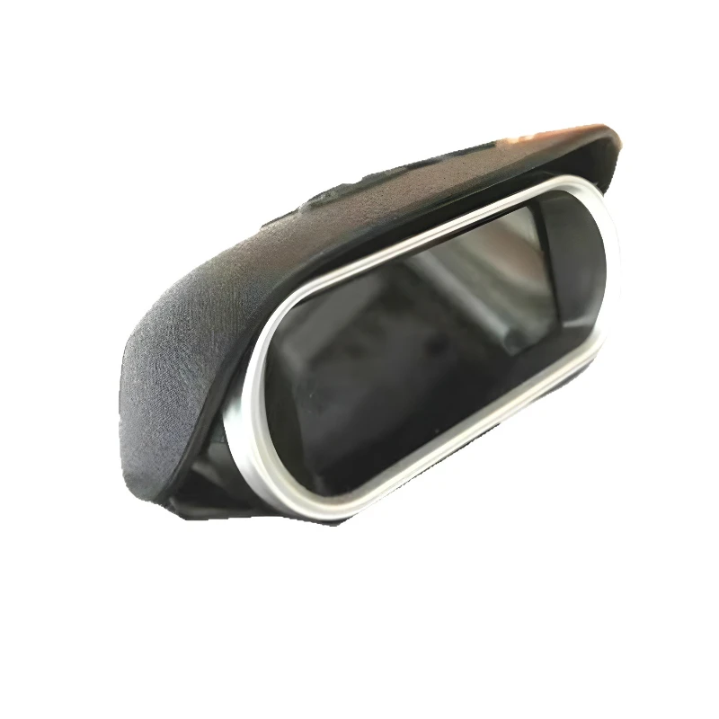 Water temperature voltmeter automotive instrument screen automotive high definition screen