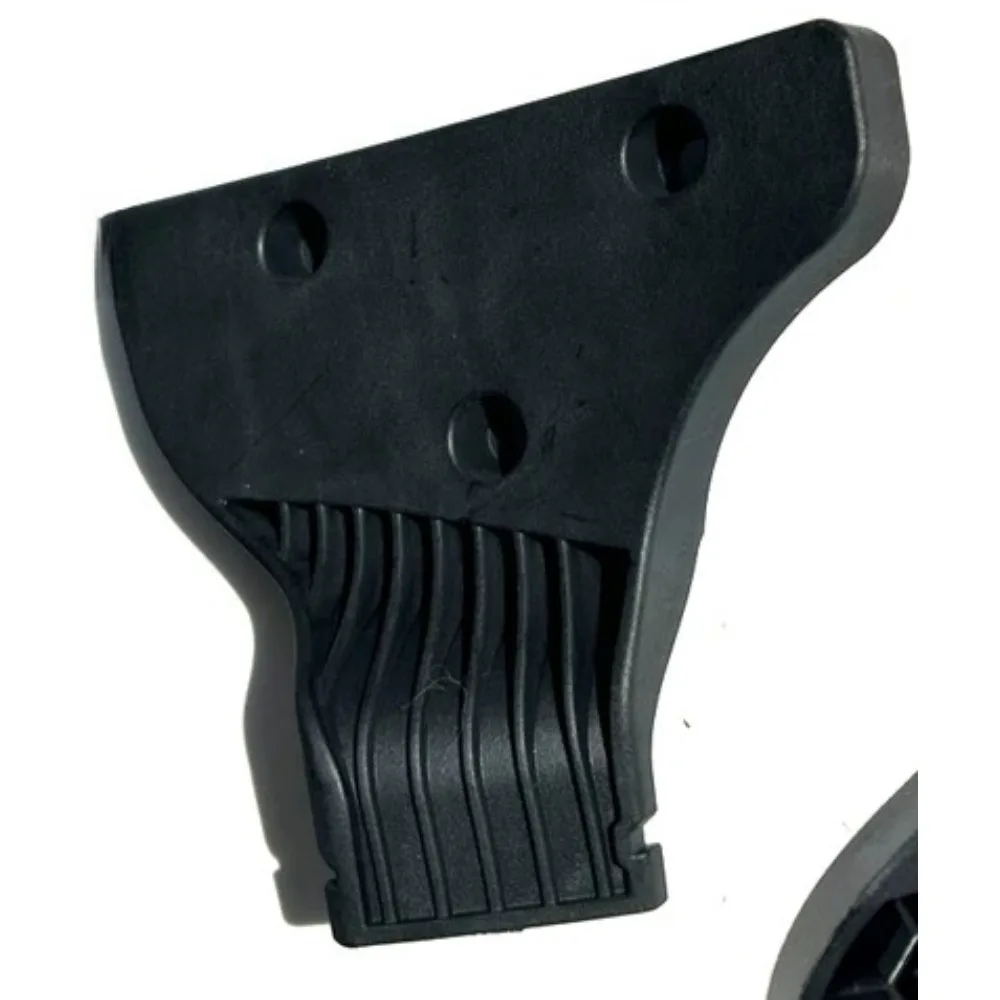 For Porsche Cayenne Luggage Cover Bracket Coupe Luggage Compartment Partition Buffer Rubber Clip