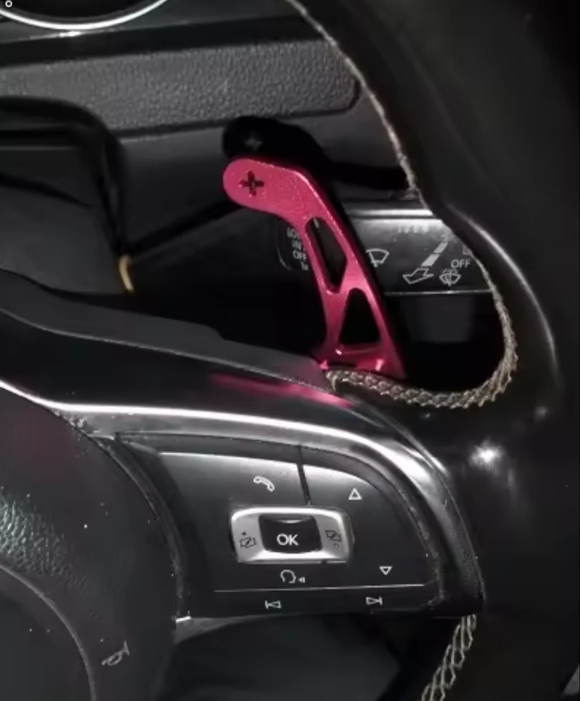 For Vw Golf 7 7.5 G…