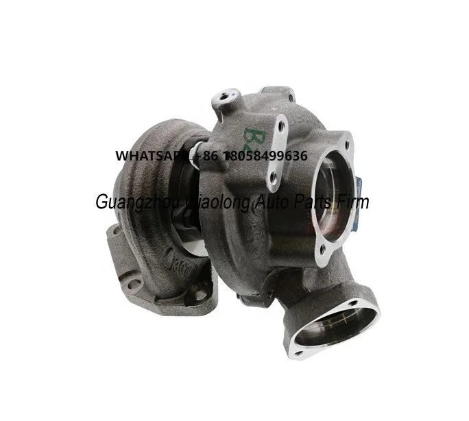 

For BW 5 Series E60 X3 E83 X5 E70 X6 E71 Engine Turbocharger for 11657802587 53269880004 54399880089 7802588 M57D30TU2