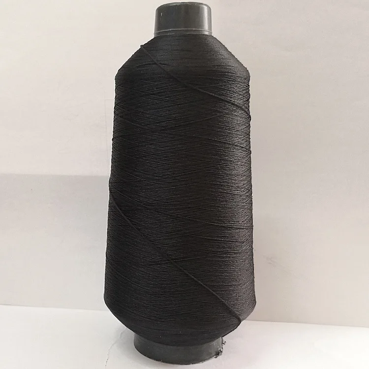 250g 100D Double-Stranded Nylon High Elastic Wire Nylon Stretch Yarn Overlock Piping Stretch Silk Ribbon