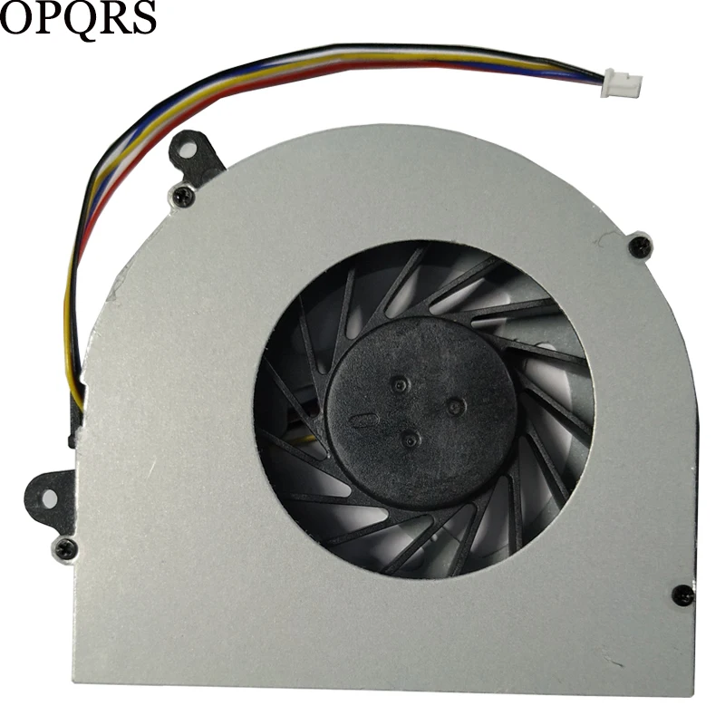 NEW Laptop Cpu Cooling Fan For Lenovo G480 G480A G480AM G580 CPU Cooling Fan cooler Independent graphics dedicated
