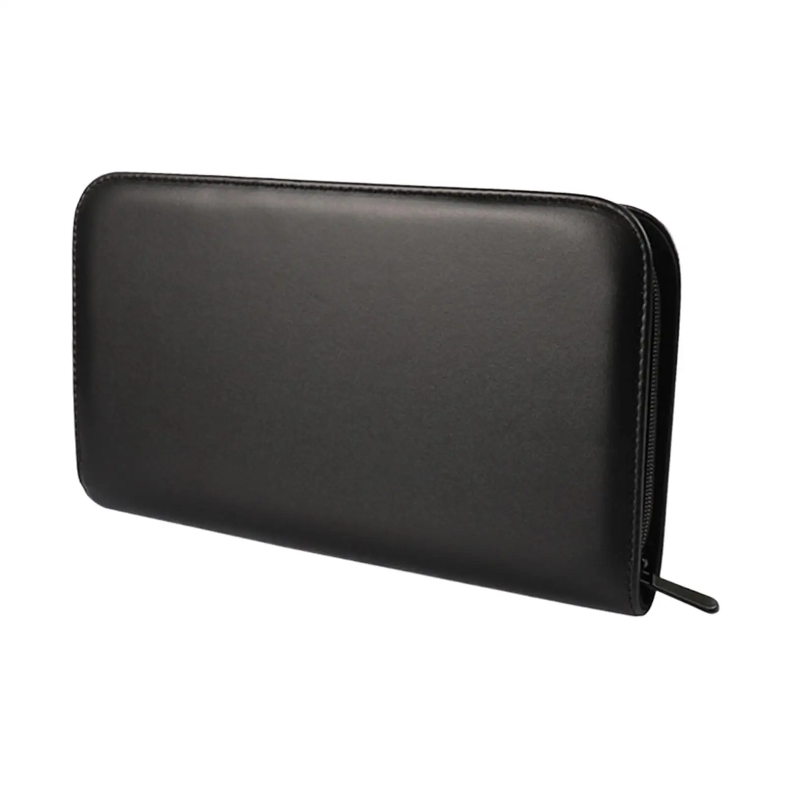 Shear Holder Pouch Salon Tools Bag Large Capacity Hair Stylist Shears Bag for Make up Specialist Stylist Barber Hairdressers